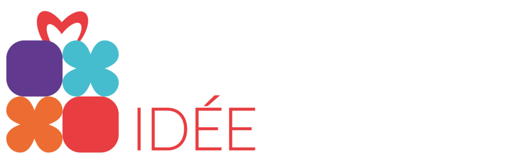 logo meilleure idee cadeau