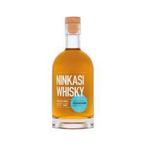 le club des connaisseurs - NINKASI WHISKY CHARDONNAY - France