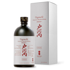 Coffret de dégustation Whisky Japonais #6