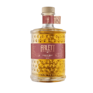 Arlett Original Single Malt - Le club des connaisseurs