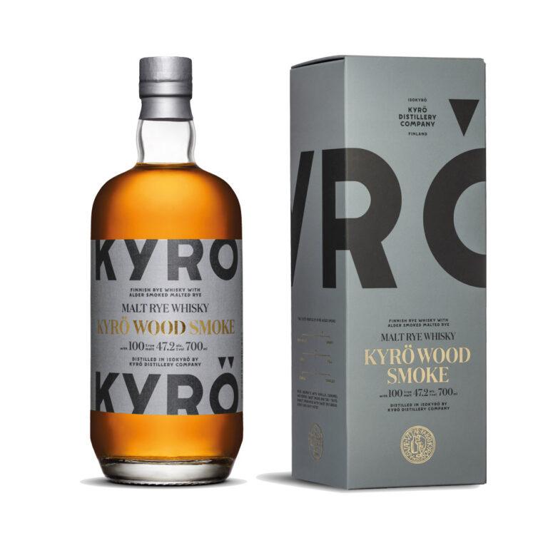 Kyro-Wood-Smoke-Rye-Whisky-Le-Clube-Des-Connaisseurs
