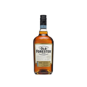 Old Forester 86 Proof - Le club des connaisseurs