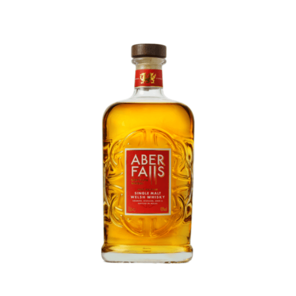 Aber Falls Single Malt - Le club des connaisseurs