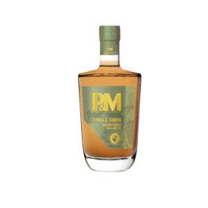 PM Single Malt Corn Bio - Le club des connaisseurs