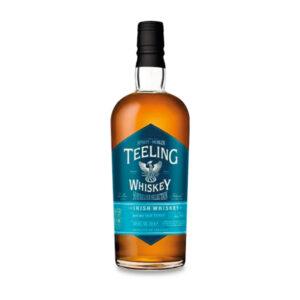 Teeling Sommelier Douro Cask Finish - Le club des connaisseurs