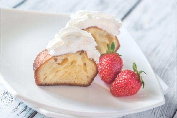 baba au rhum mise en scene