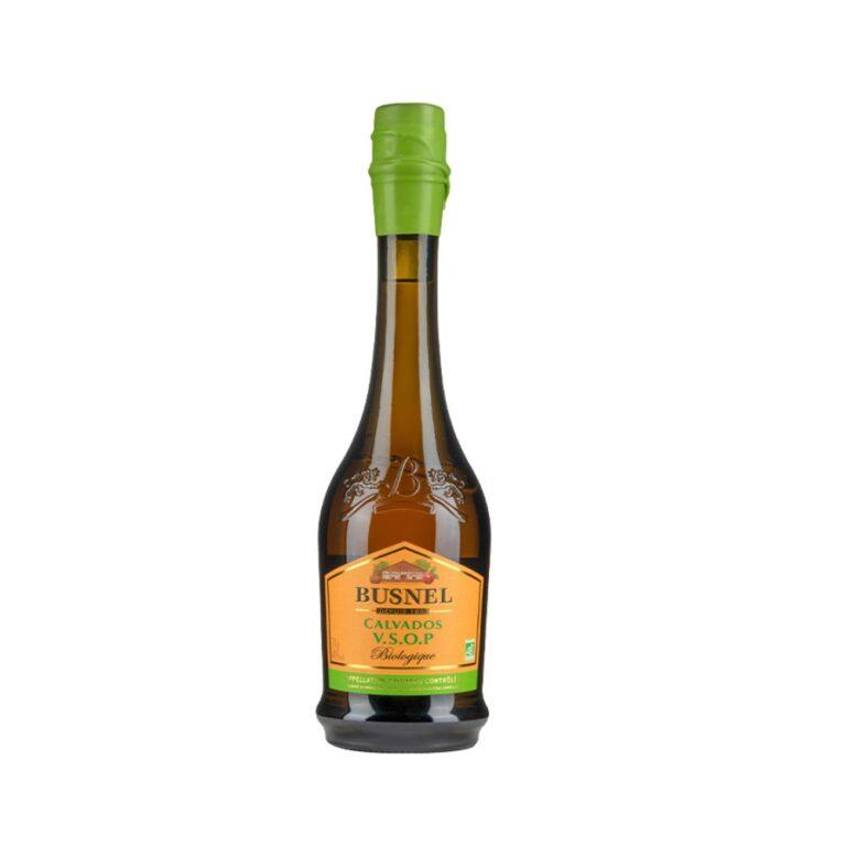 Busnel AOC VSOP Calvados Pays D’auge