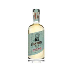 Mr Gaston Gin Mizunara Cask Finish