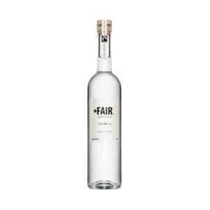 Fair Quinoa Vodka Bio