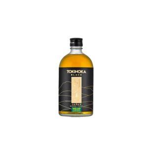 Tokinoka Black Sake Cask Finish