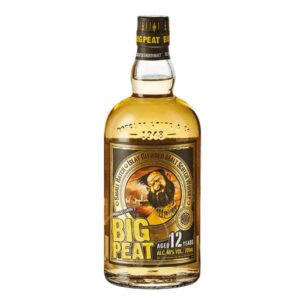 Big Peat 12 Ans - le club des connaisseurs