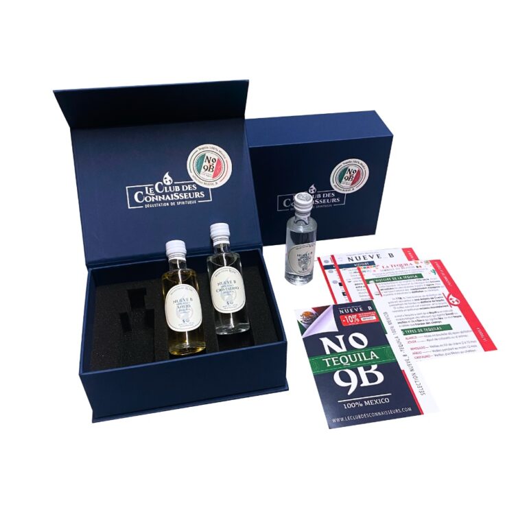 Coffret-Degustation-Marque-Nueve-B-Tequila-Le-Club-des-Connaisseurs-1