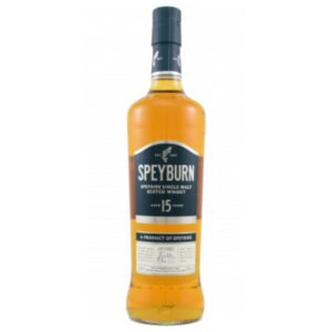 Speyburn 15 ans Whisky