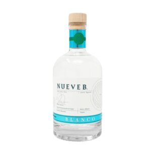 Nueve B Blanco Tequila - Le club des connaisseurs