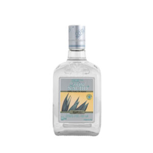 TEQUILA DON NACHO Tequila blanco - Le club des connaisseurs